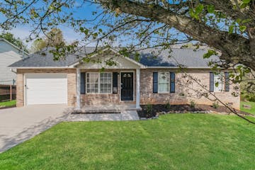 6216 VANDEMERE DR KNOXVILLE, TN 37921